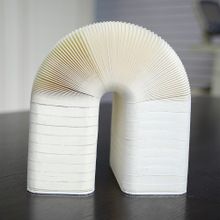 新款创意折叠蜂窝产品纸制品 伸缩自如 形状尺寸可定制